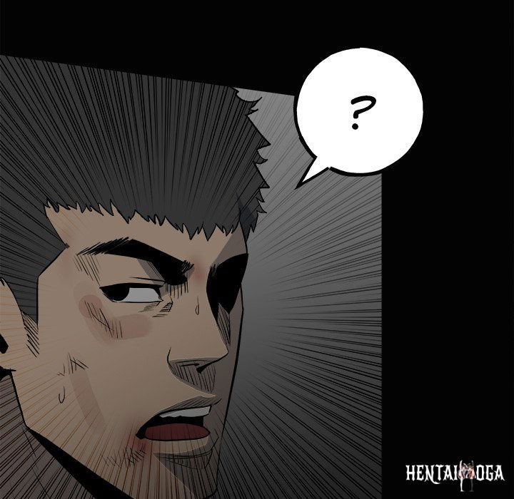 The Villain The Villain Chapter 120 - Page 71