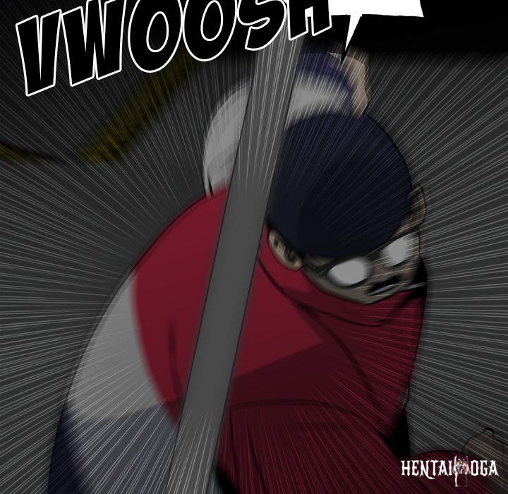 The Villain The Villain Chapter 120 - Page 73