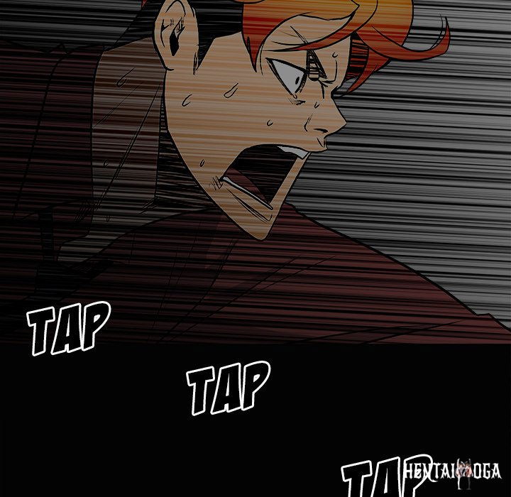 The Villain The Villain Chapter 120 - Page 76