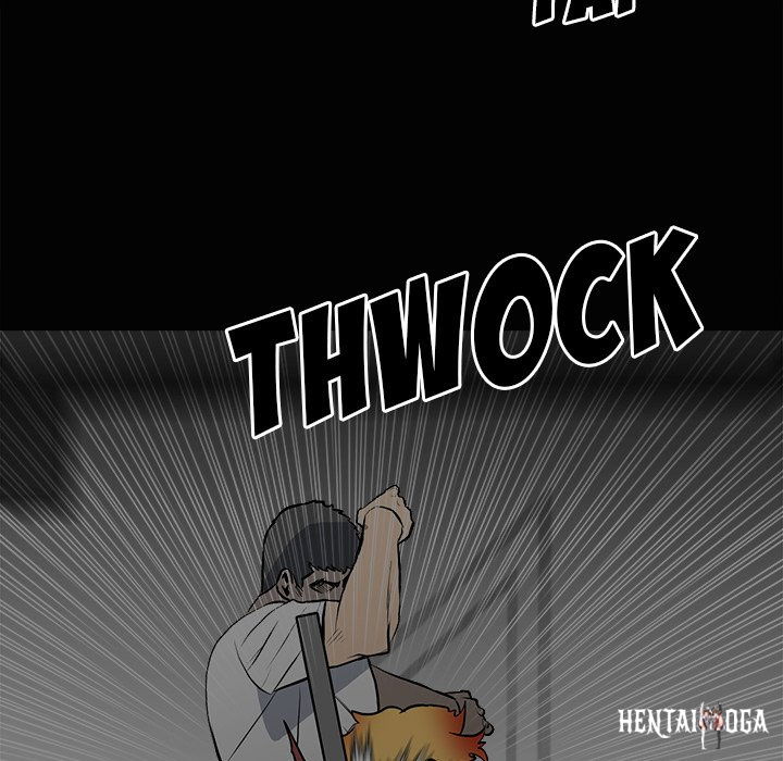 The Villain The Villain Chapter 120 - Page 77