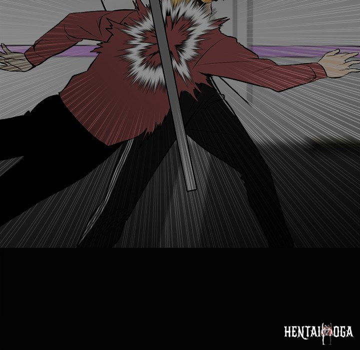 The Villain The Villain Chapter 120 - Page 78