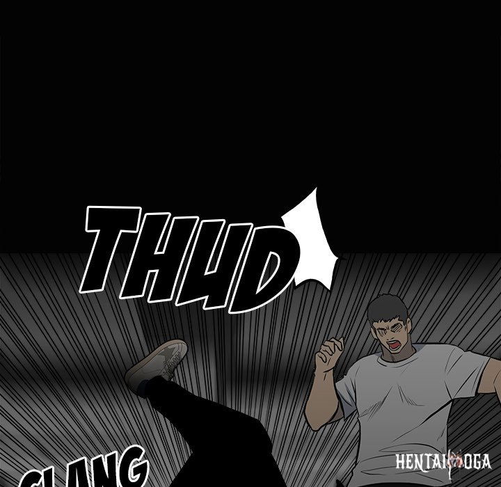 The Villain The Villain Chapter 120 - Page 79