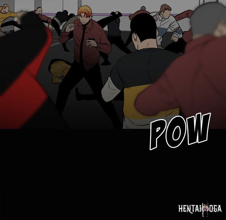 The Villain The Villain Chapter 120 - Page 8