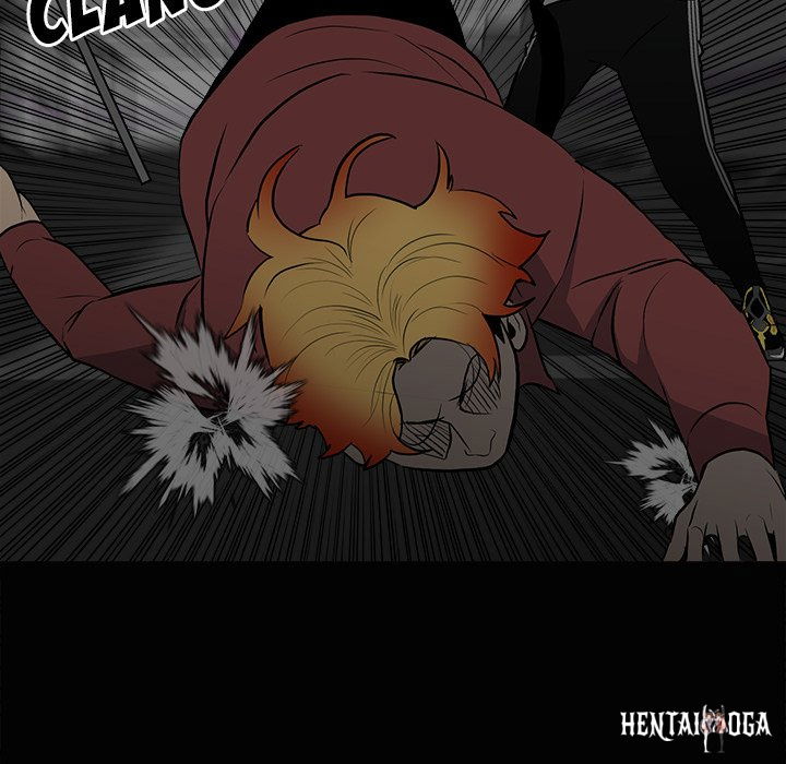 The Villain The Villain Chapter 120 - Page 80