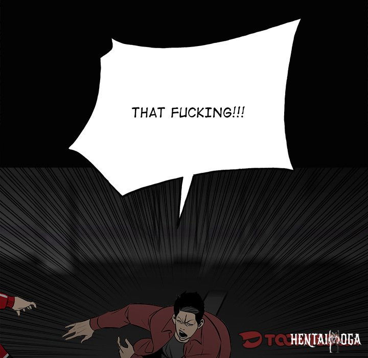 The Villain The Villain Chapter 120 - Page 81