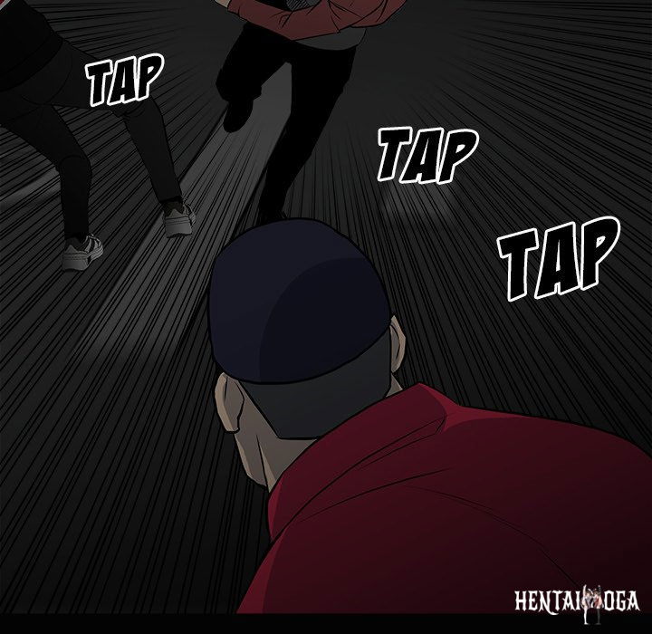 The Villain The Villain Chapter 120 - Page 82