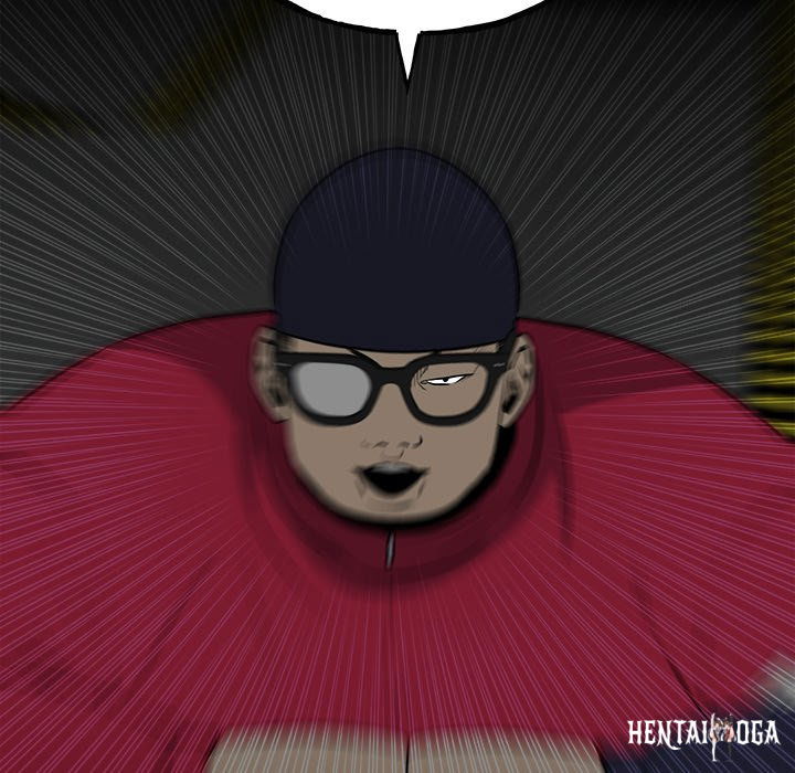 The Villain The Villain Chapter 120 - Page 84