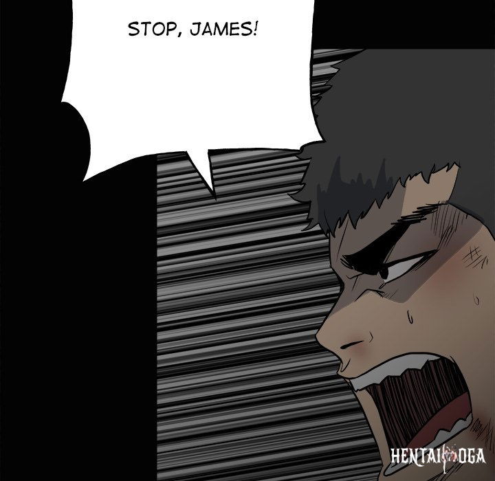 The Villain The Villain Chapter 120 - Page 86