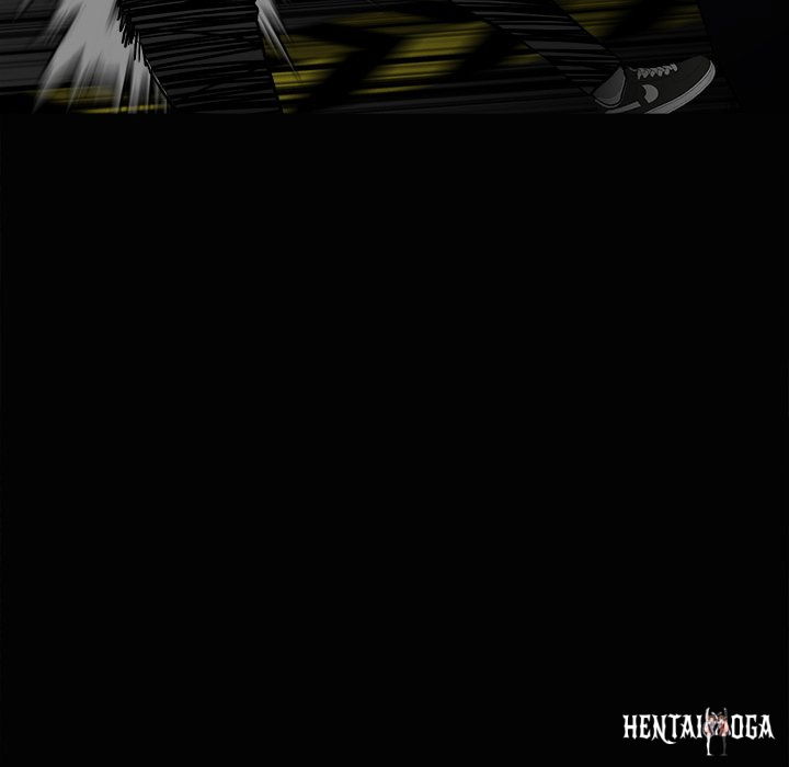 The Villain The Villain Chapter 120 - Page 89