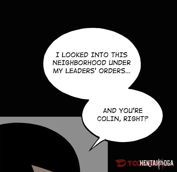 The Villain The Villain Chapter 120 - Page 9