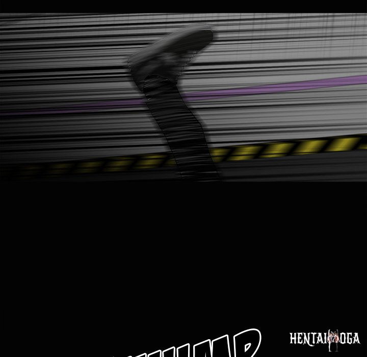 The Villain The Villain Chapter 120 - Page 90