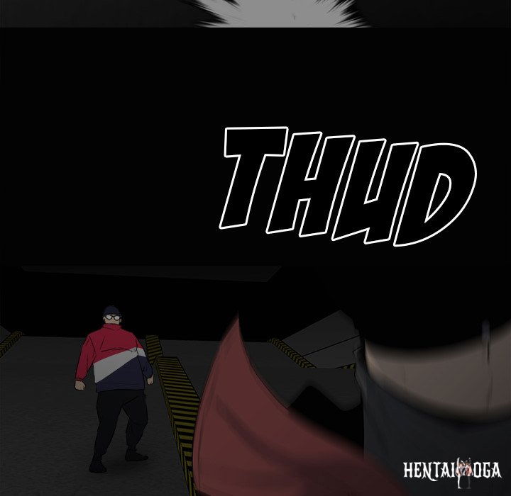 The Villain The Villain Chapter 120 - Page 92