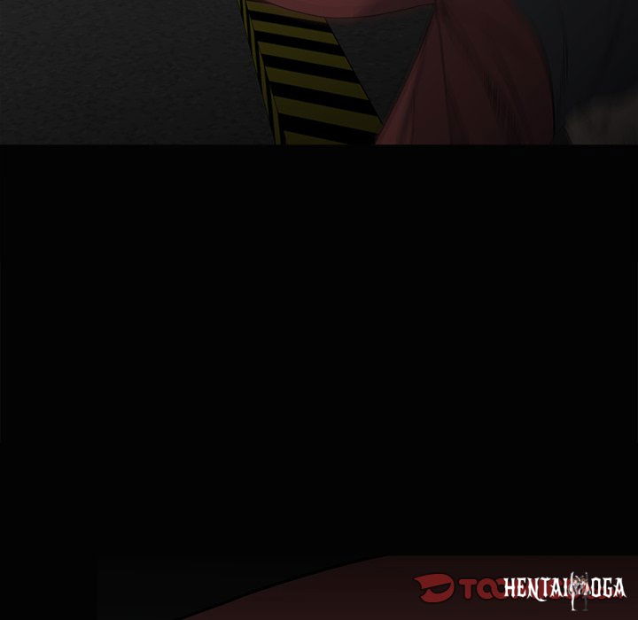 The Villain The Villain Chapter 120 - Page 93