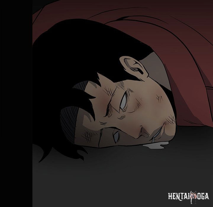 The Villain The Villain Chapter 120 - Page 94