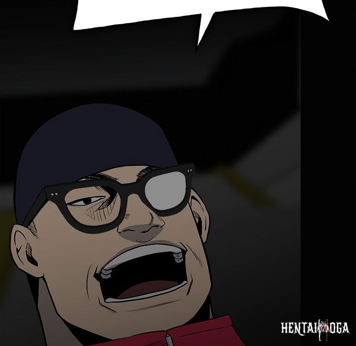 The Villain The Villain Chapter 120 - Page 96