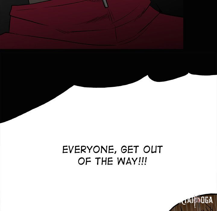 The Villain The Villain Chapter 120 - Page 97