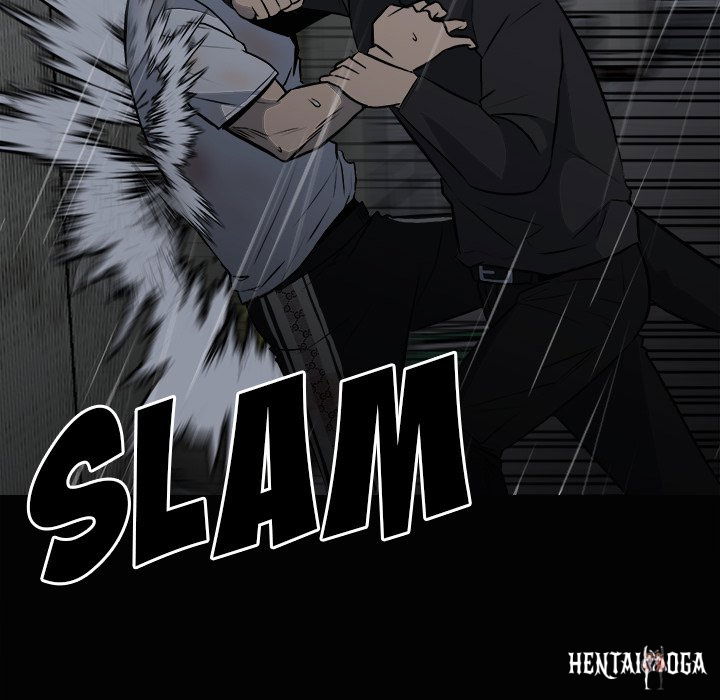 The Villain The Villain Chapter 121 - Page 10