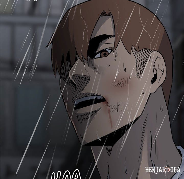 The Villain The Villain Chapter 121 - Page 101