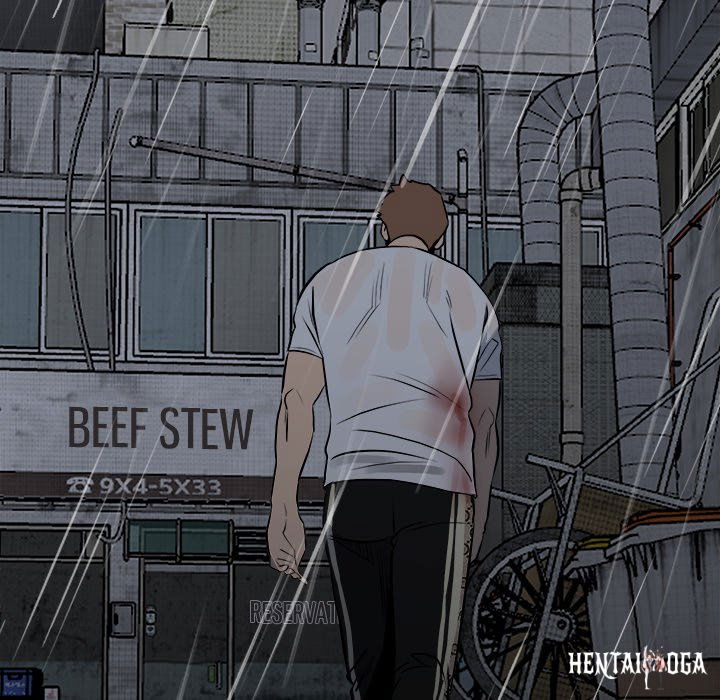 The Villain The Villain Chapter 121 - Page 103