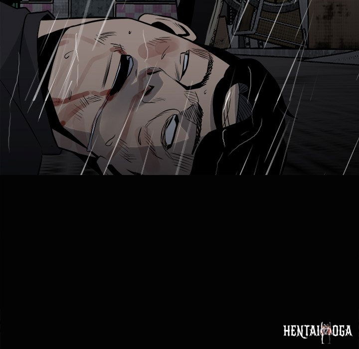 The Villain The Villain Chapter 121 - Page 104