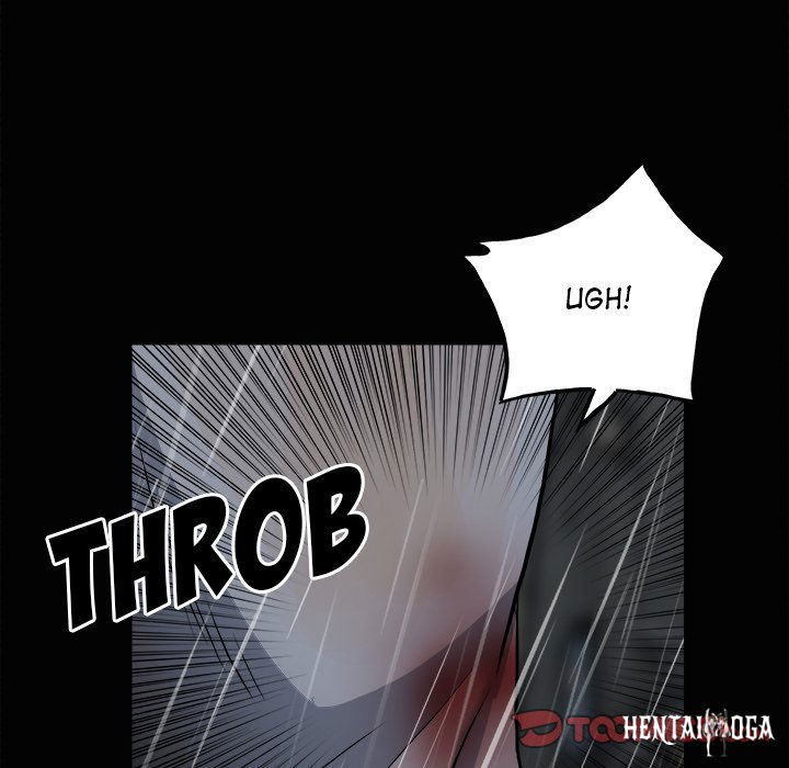 The Villain The Villain Chapter 121 - Page 105