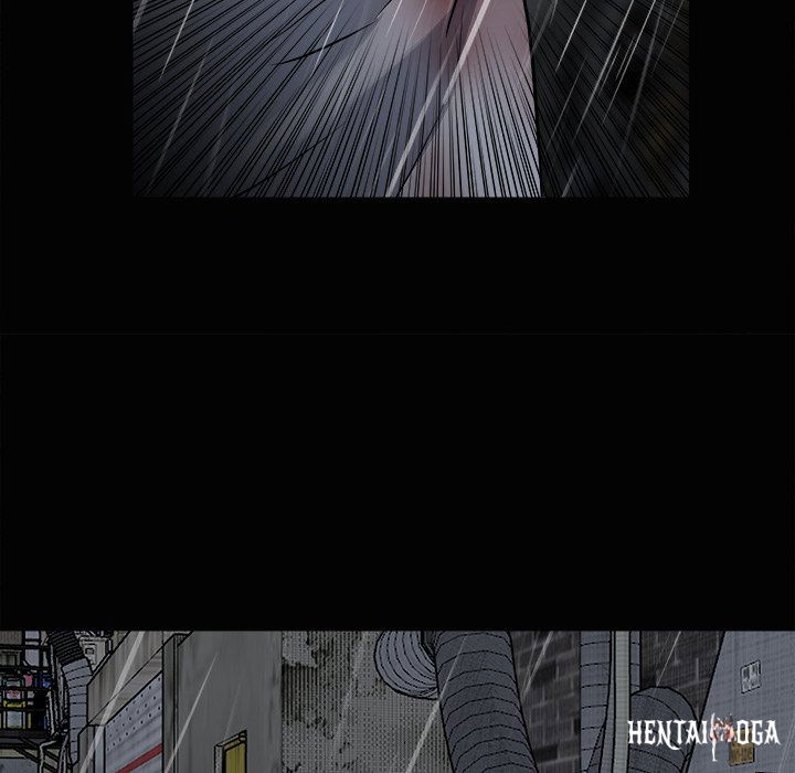 The Villain The Villain Chapter 121 - Page 106