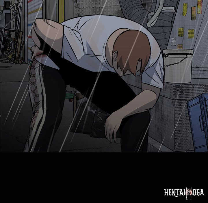 The Villain The Villain Chapter 121 - Page 107