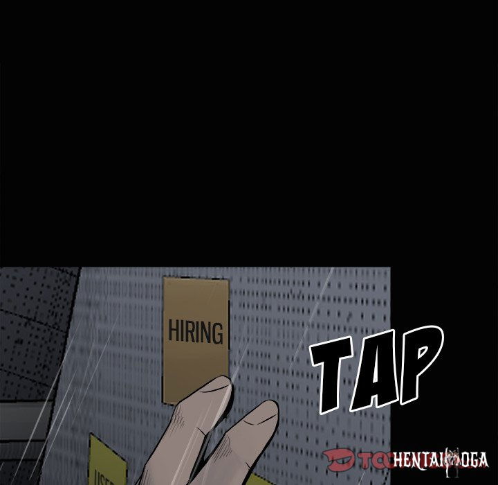 The Villain The Villain Chapter 121 - Page 108