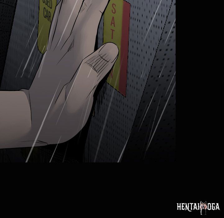 The Villain The Villain Chapter 121 - Page 109