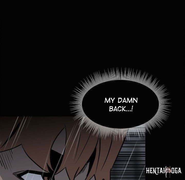The Villain The Villain Chapter 121 - Page 11