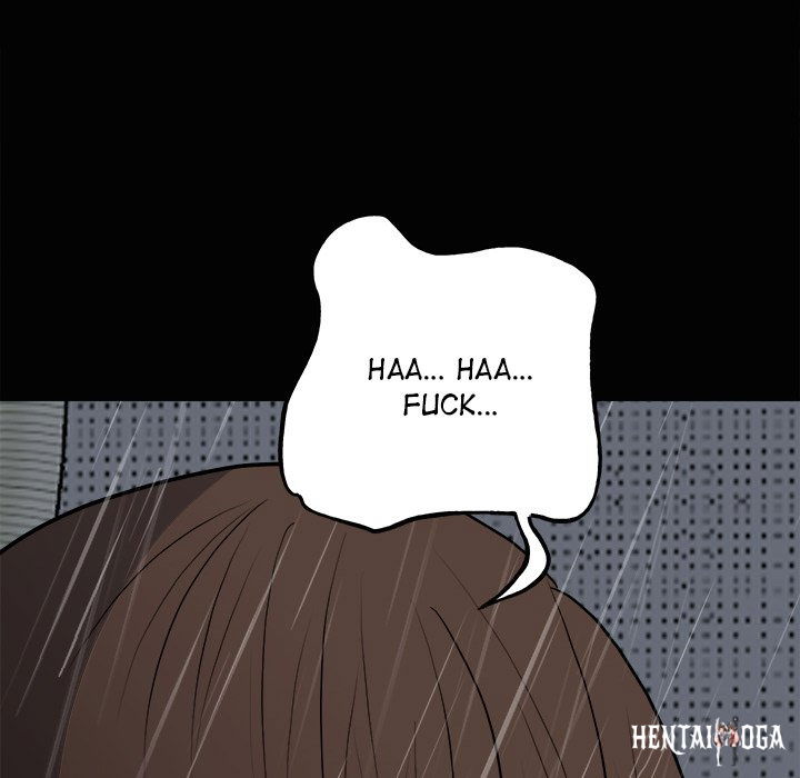 The Villain The Villain Chapter 121 - Page 110