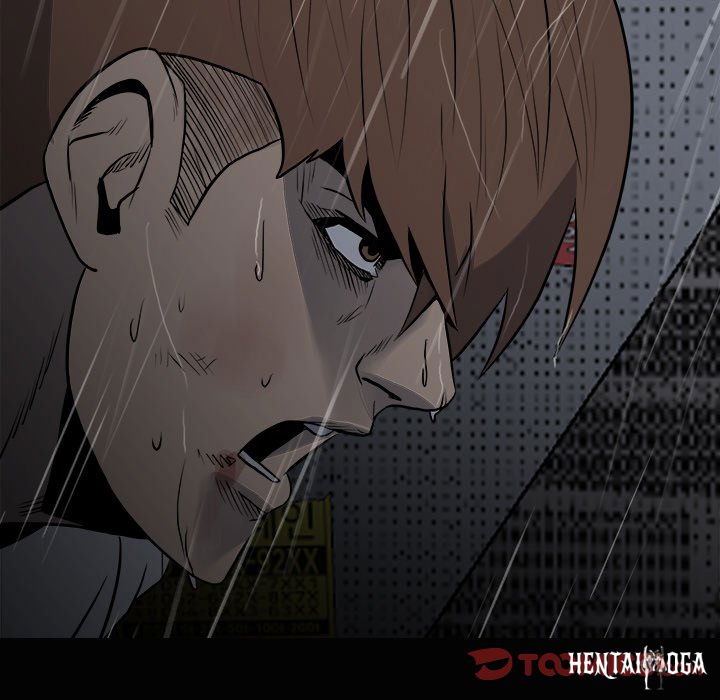 The Villain The Villain Chapter 121 - Page 111