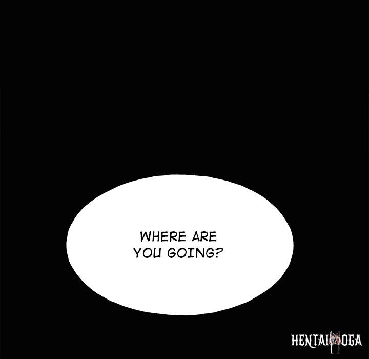 The Villain The Villain Chapter 121 - Page 112