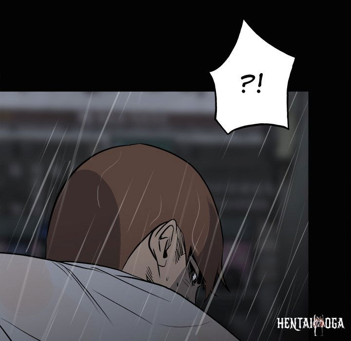 The Villain The Villain Chapter 121 - Page 113