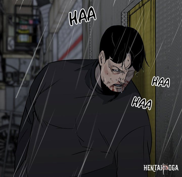 The Villain The Villain Chapter 121 - Page 115