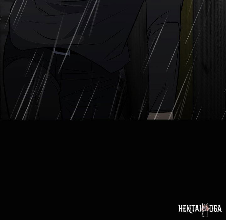 The Villain The Villain Chapter 121 - Page 116