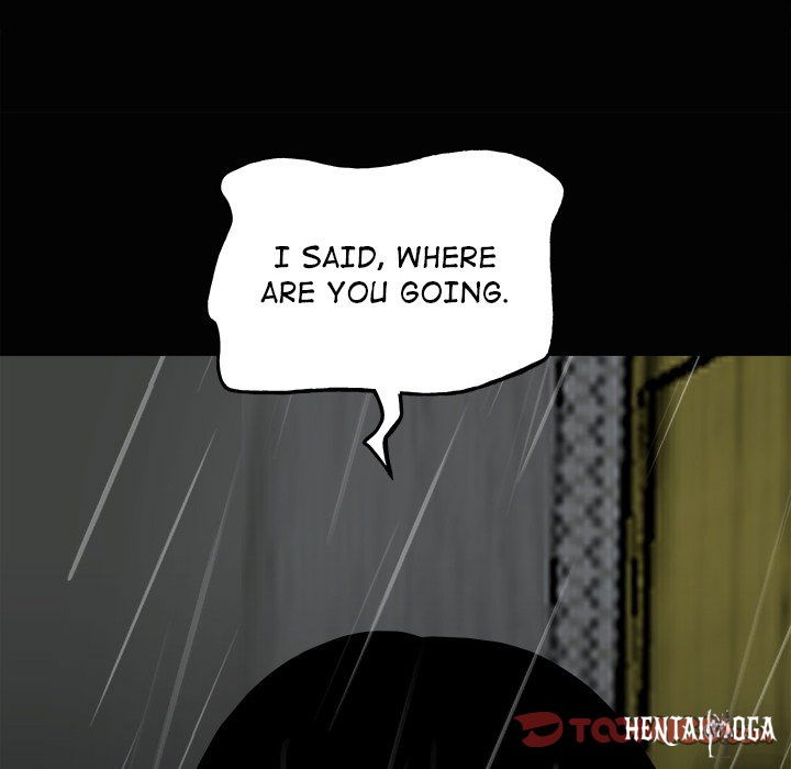 The Villain The Villain Chapter 121 - Page 117