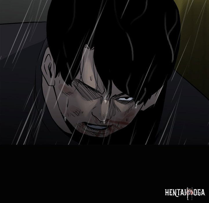 The Villain The Villain Chapter 121 - Page 118