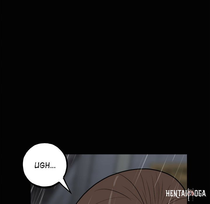 The Villain The Villain Chapter 121 - Page 119