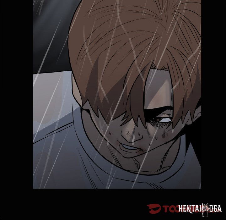 The Villain The Villain Chapter 121 - Page 120