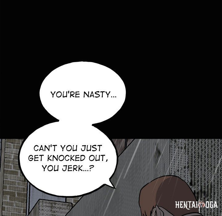 The Villain The Villain Chapter 121 - Page 121
