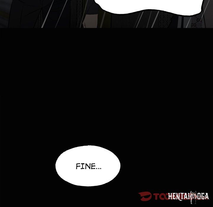 The Villain The Villain Chapter 121 - Page 123