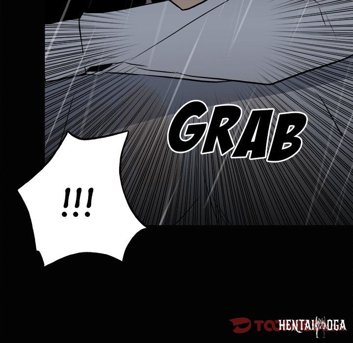 The Villain The Villain Chapter 121 - Page 126