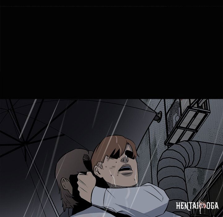 The Villain The Villain Chapter 121 - Page 127