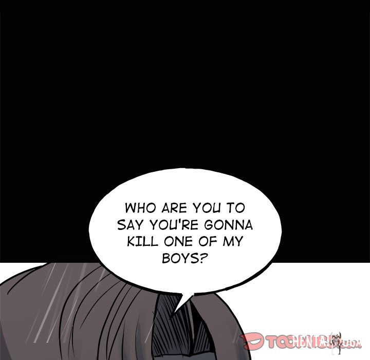 The Villain The Villain Chapter 121 - Page 129