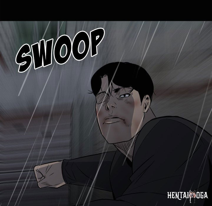 The Villain The Villain Chapter 121 - Page 13