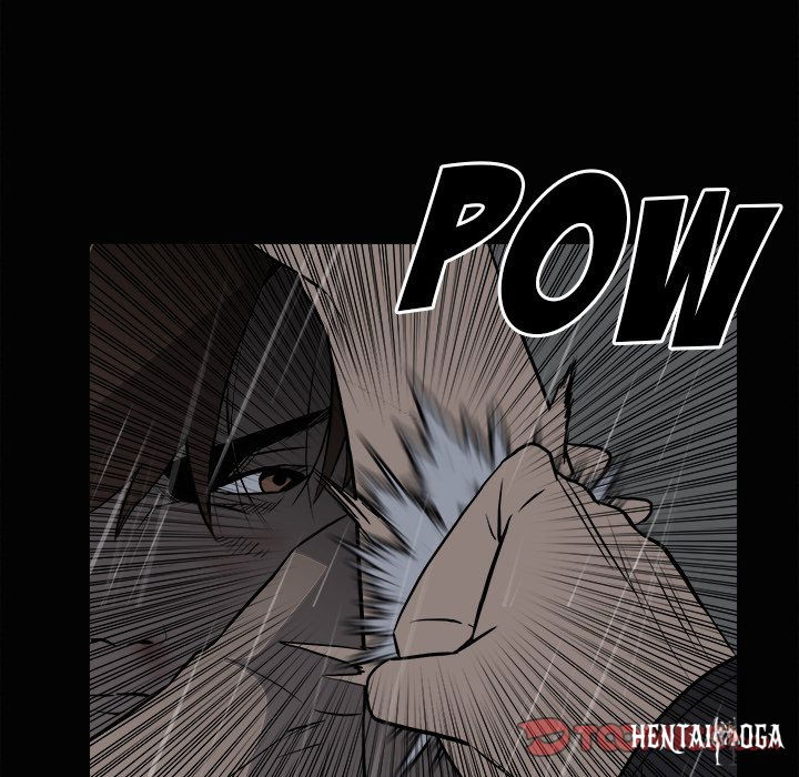 The Villain The Villain Chapter 121 - Page 15