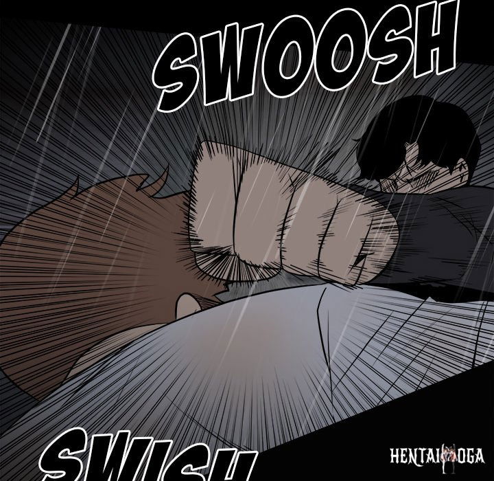 The Villain The Villain Chapter 121 - Page 17