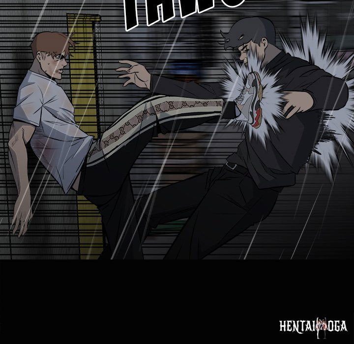 The Villain The Villain Chapter 121 - Page 19