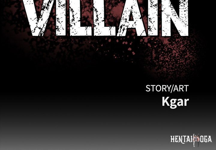 The Villain The Villain Chapter 121 - Page 2
